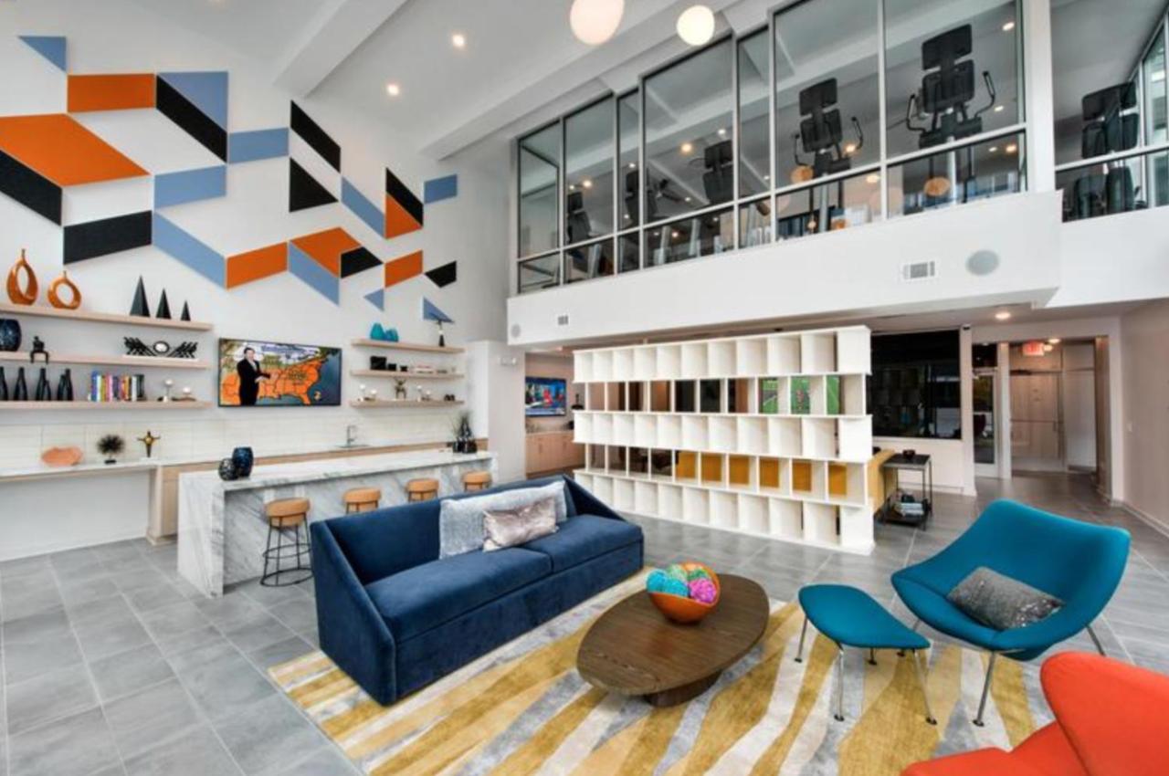 The Spectrum Atlanta Exterior photo